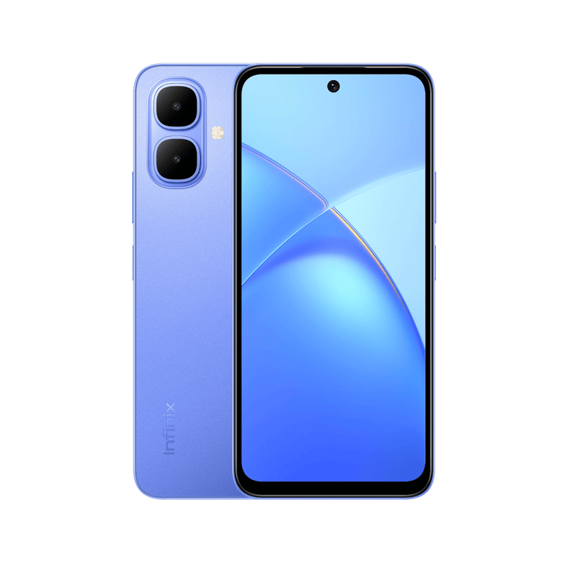 Infinix Smart 10